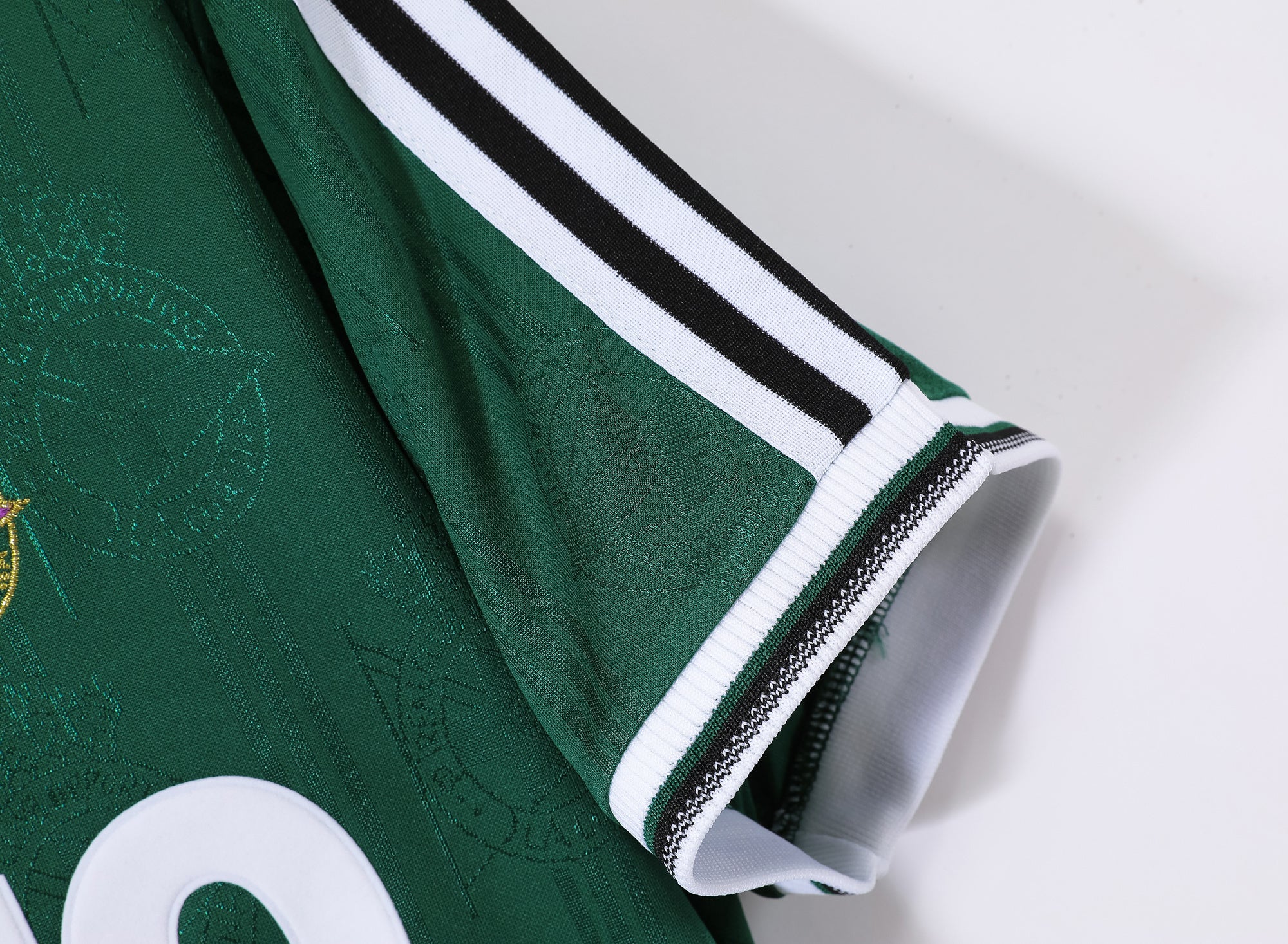 1999-2000 Deportivo Coruna Away Retro Shirt