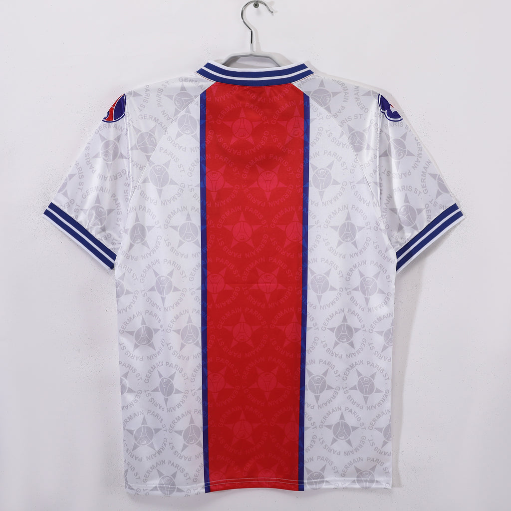 1994-1995 PSG Away Retro Shirt