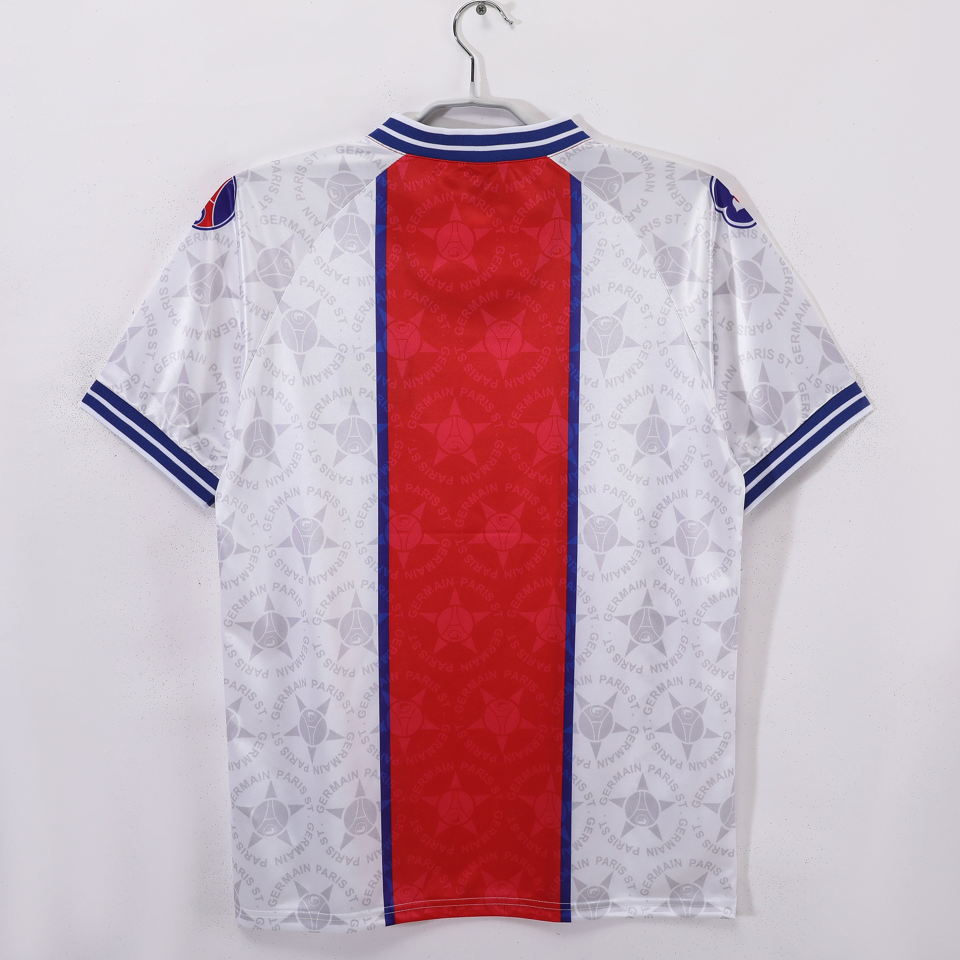 1994-1995 PSG Away Retro Shirt