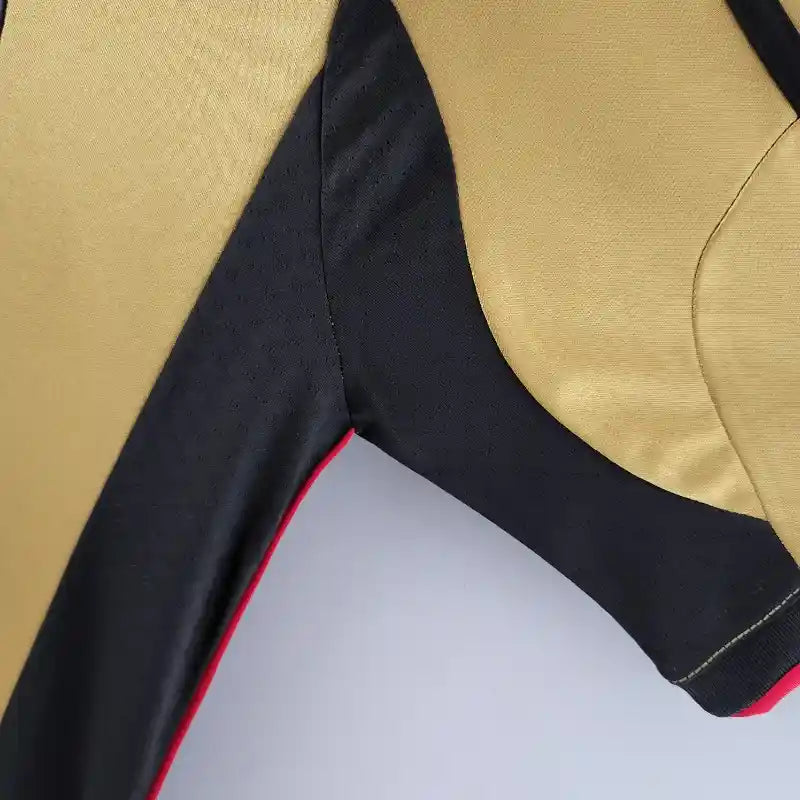 2013-2014 AC Milan Third Retro Shirt