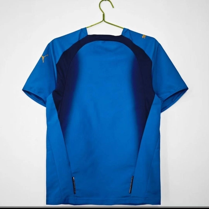 2006 Italy Home Retro Shirt