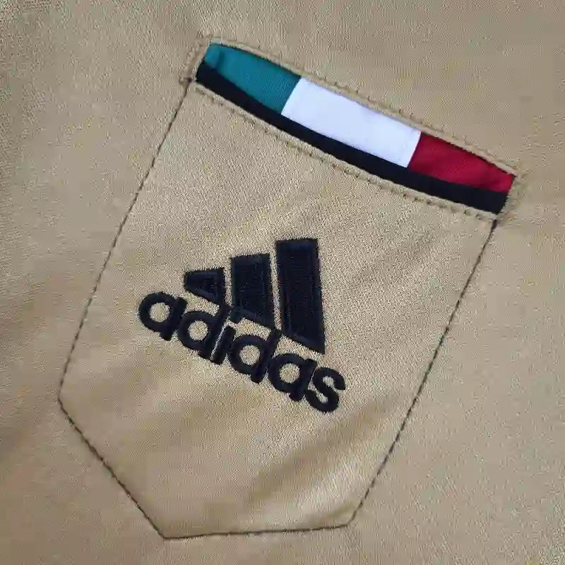 2013-2014 AC Milan Third Retro Shirt