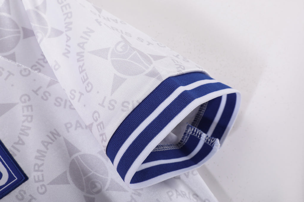 1994-1995 PSG Away Retro Shirt