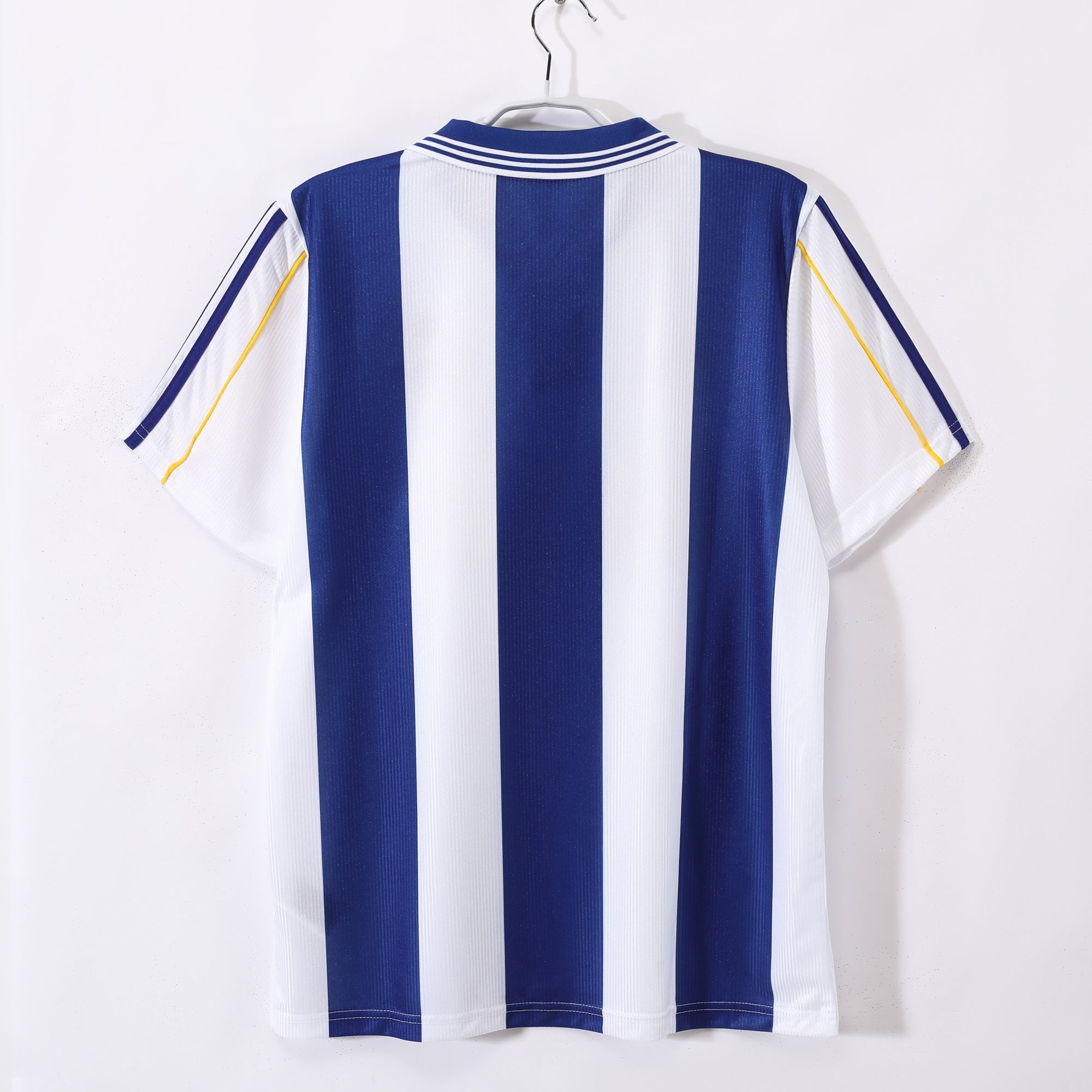 1999-2000 Deportivo Coruna Home Retro Shirt