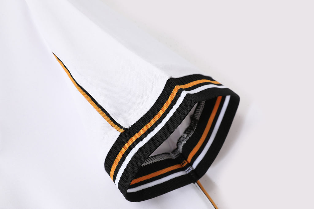 1999-2000 Valencia Home Retro Shirt