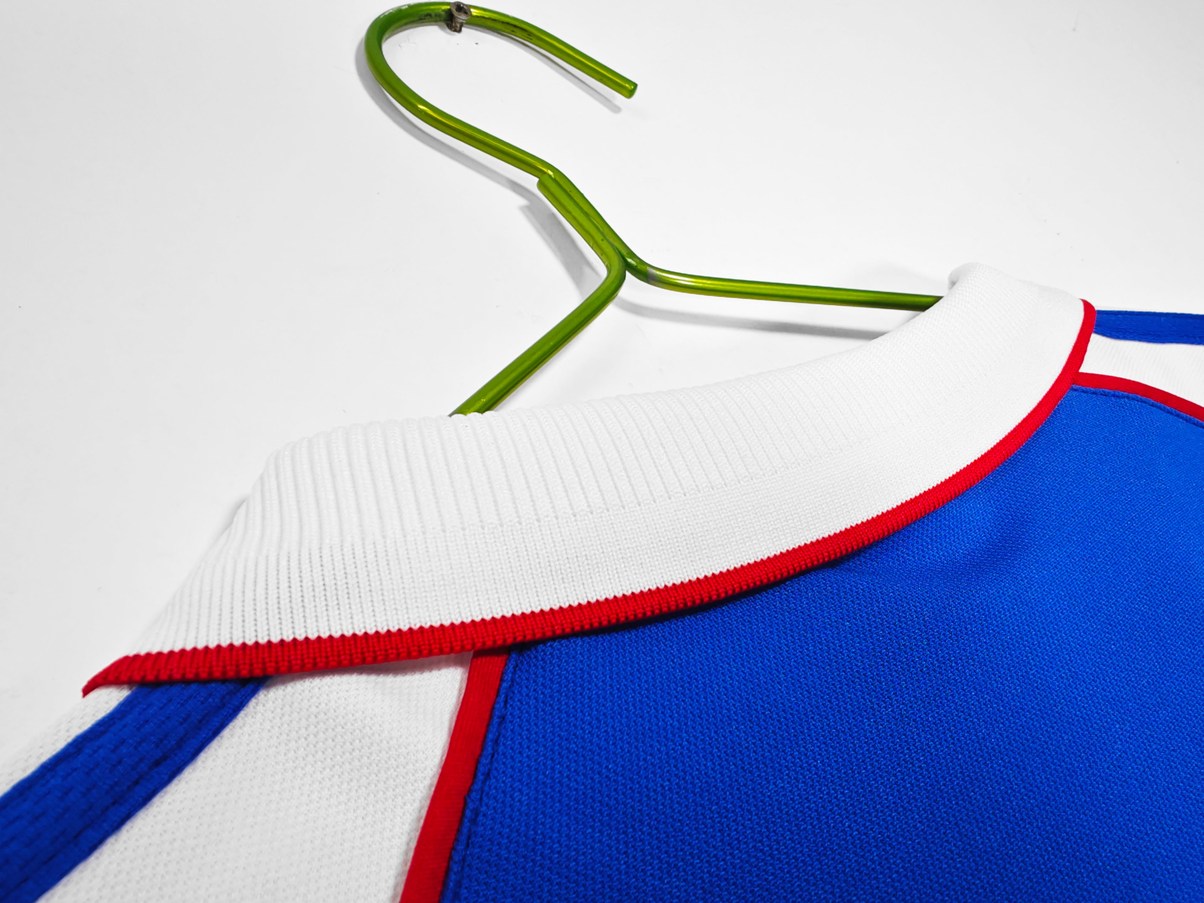 2000 Japan Home Retro Shirt