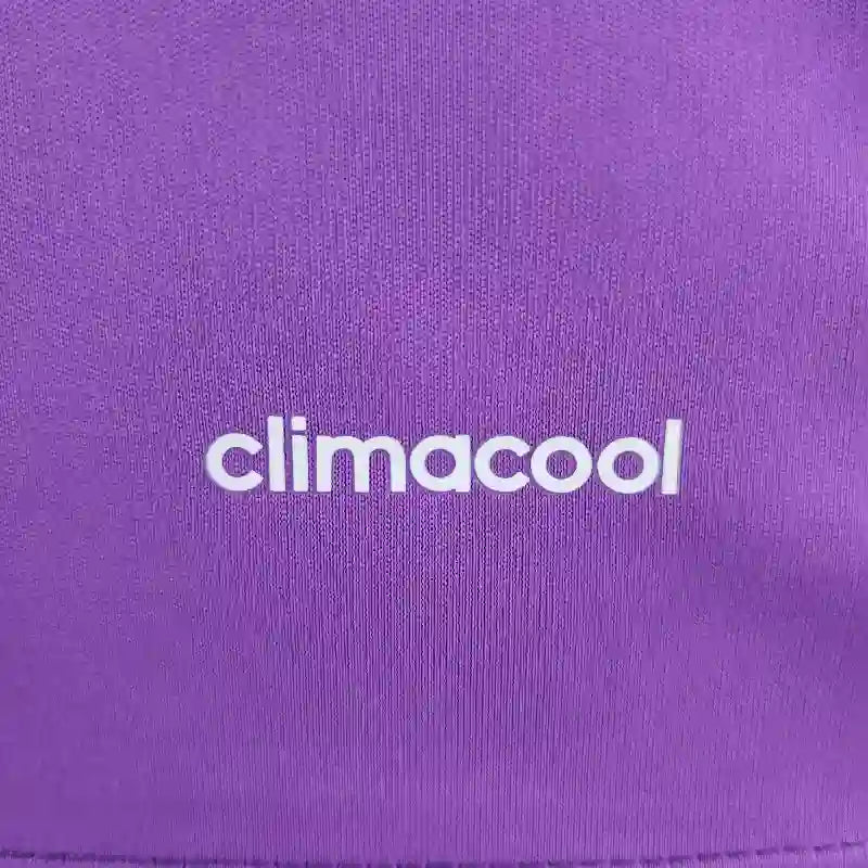 2017-2018 Real Madrid Away Retro Shirt