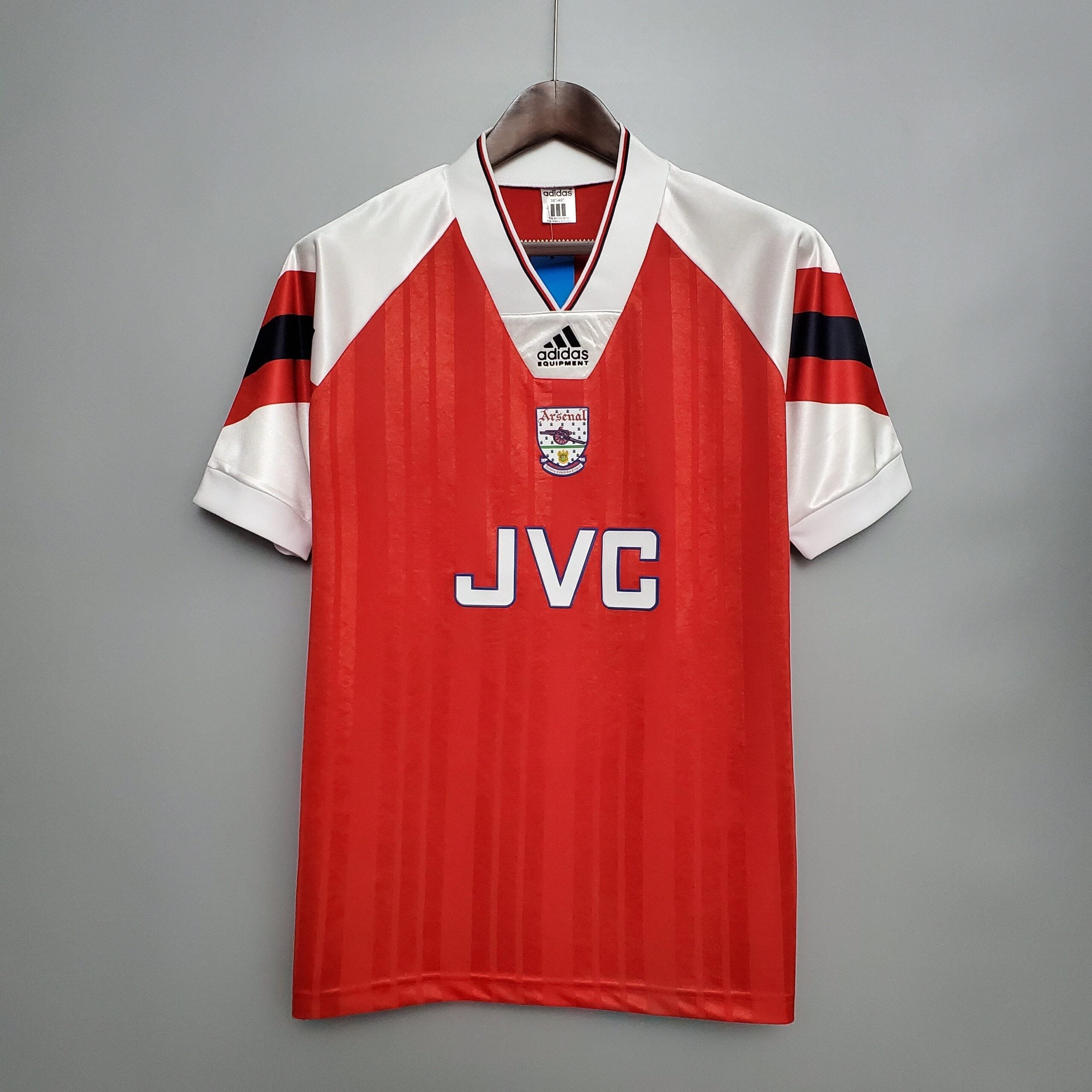 1992-1993 Arsenal Home Retro Shirt