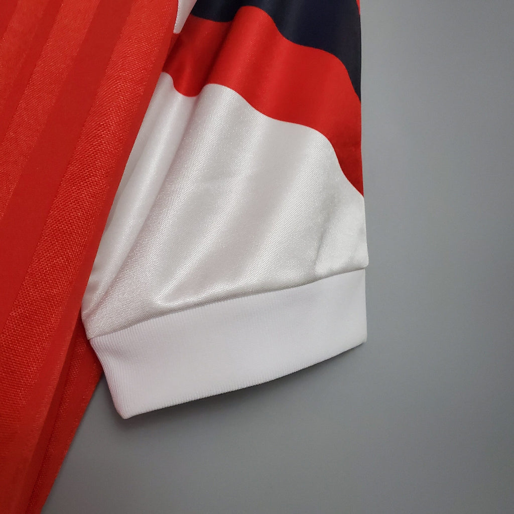 1992-1993 Arsenal Home Retro Shirt