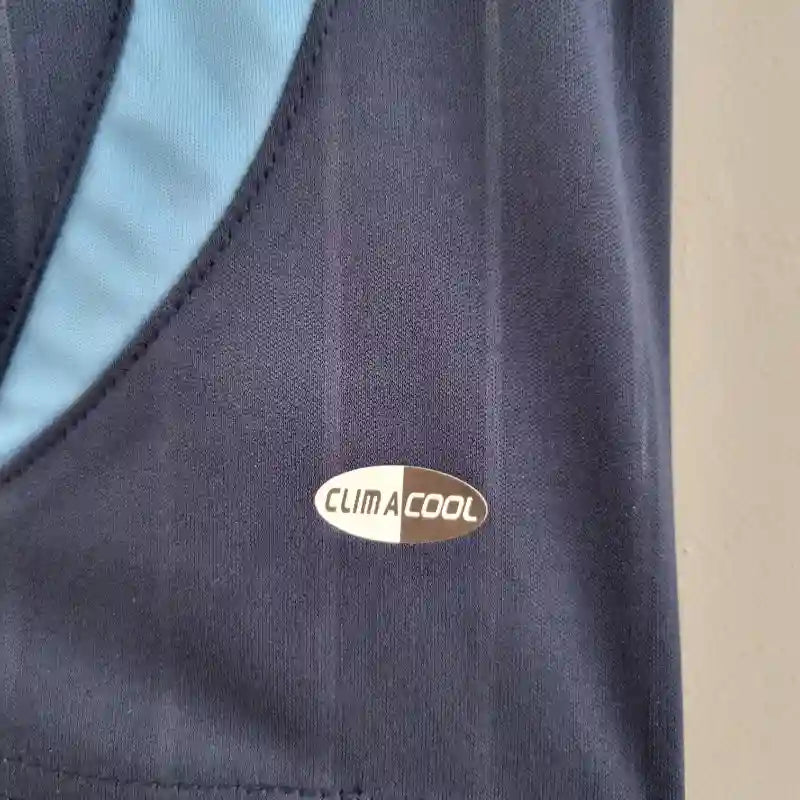 2006 Argentina Retro Shirt