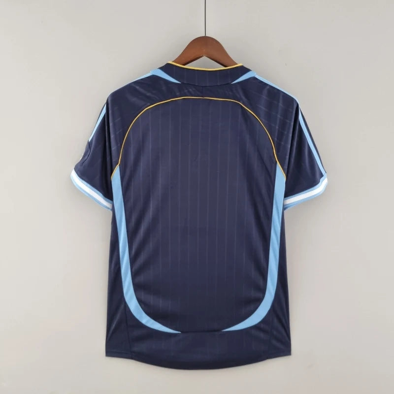 2006 Argentina Retro Shirt