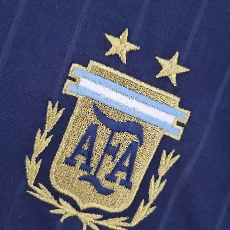 2006 Argentina Retro Shirt