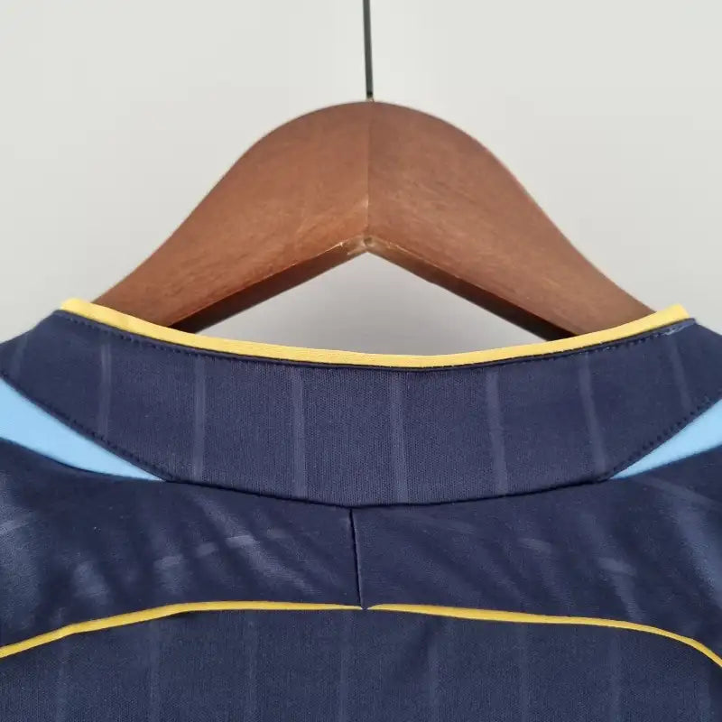 2006 Argentina Retro Shirt