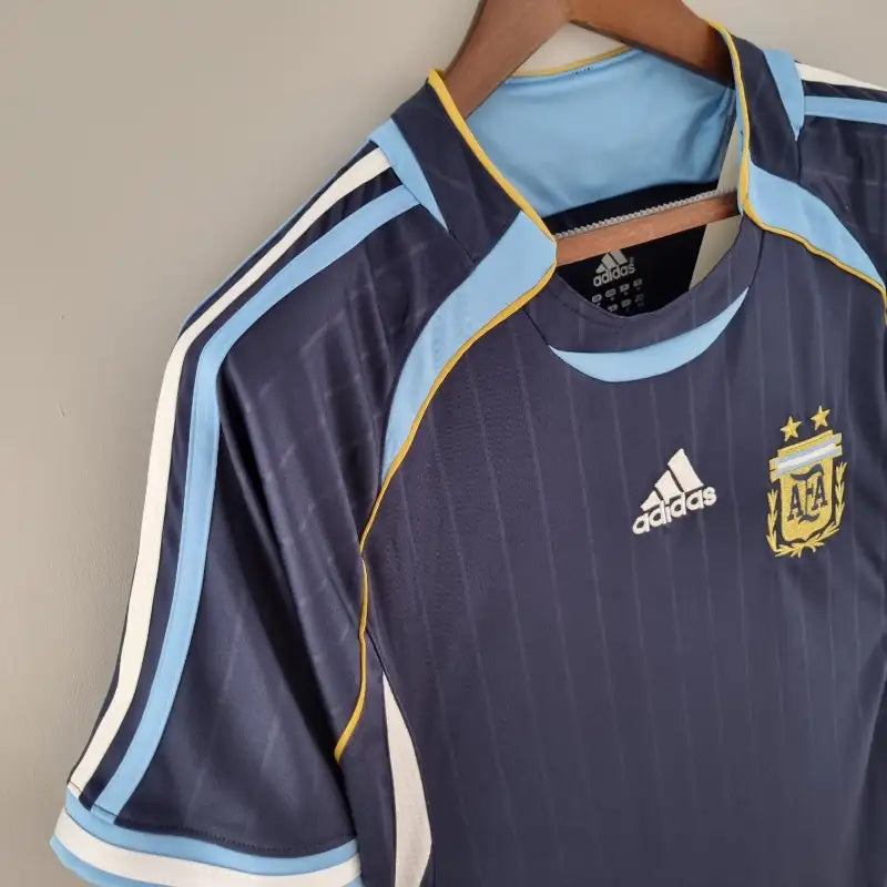 2006 Argentina Retro Shirt