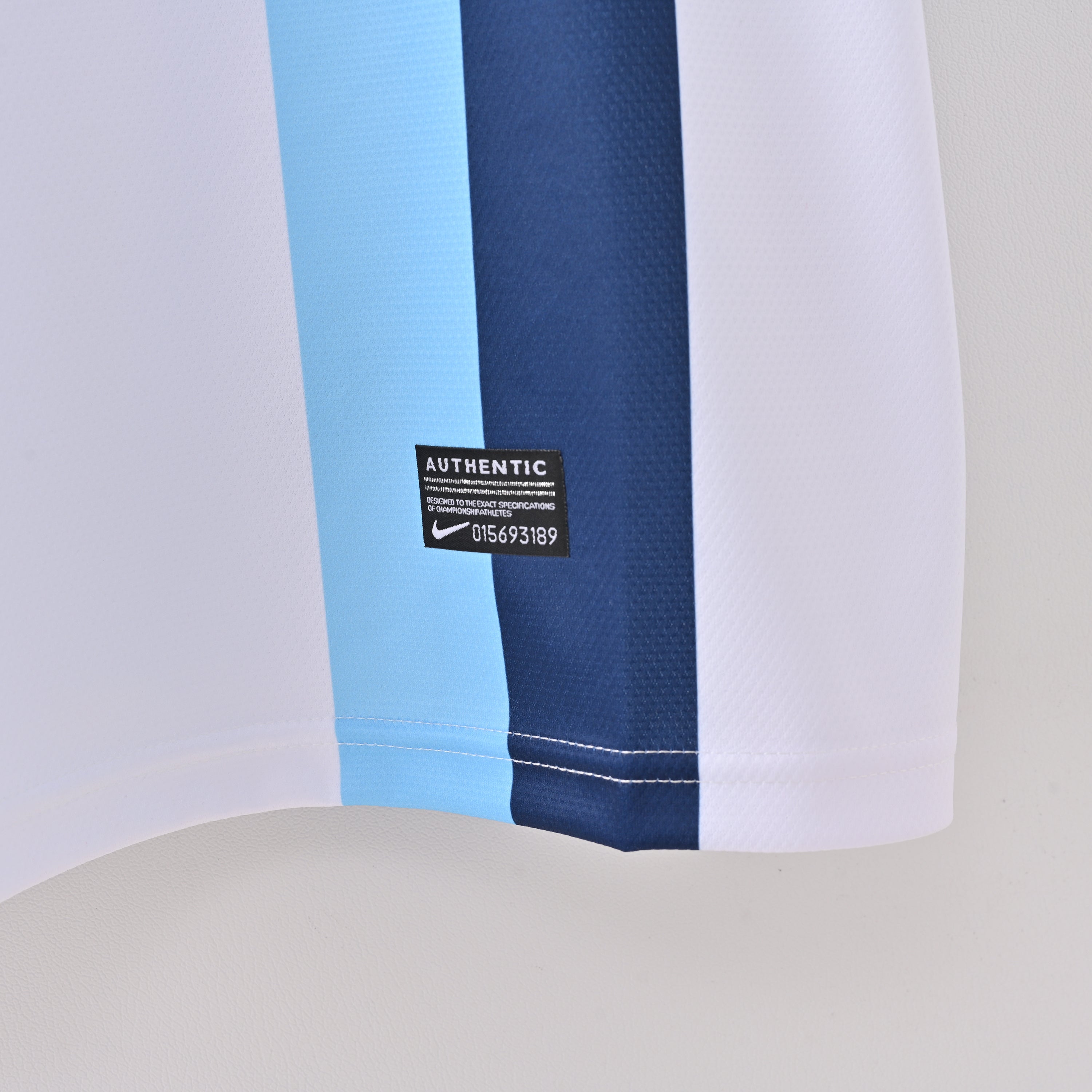 2013-2014 Manchester City Away Retro Shirt