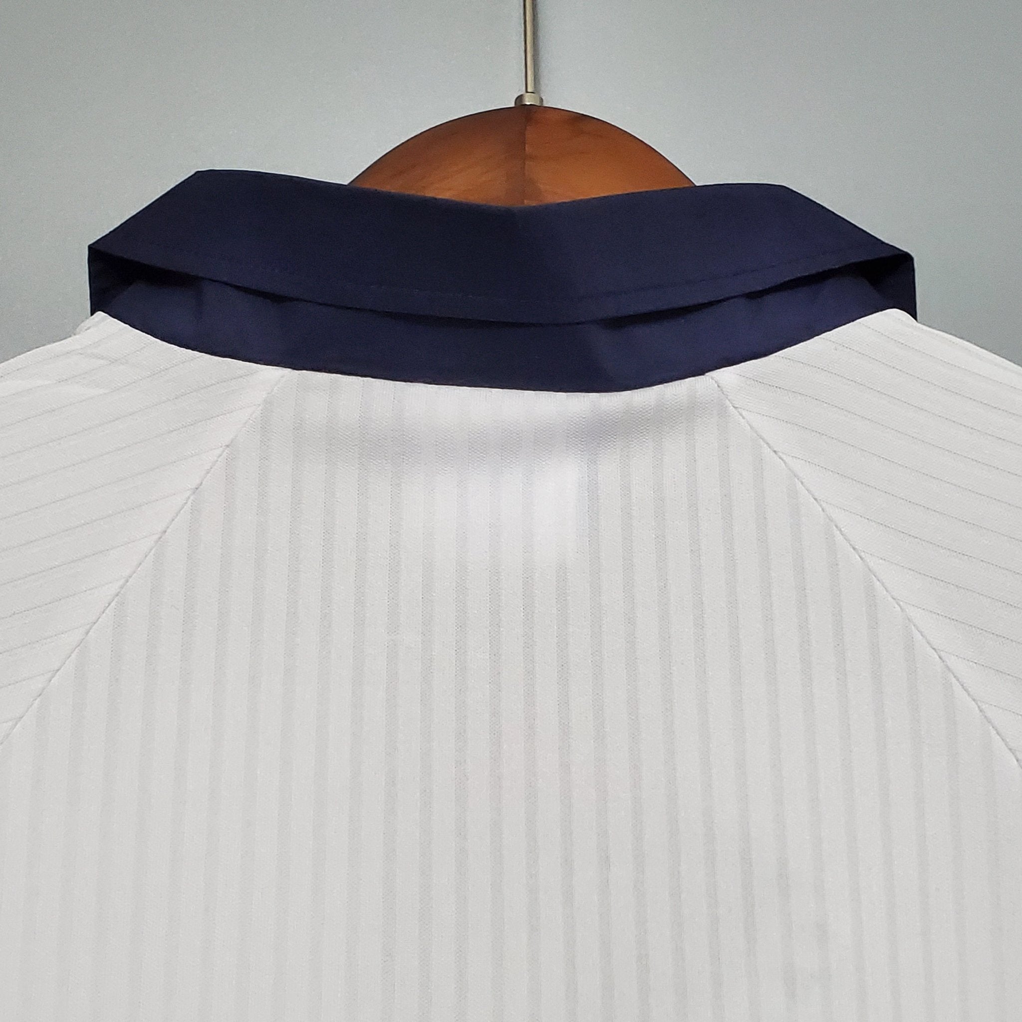 1998 England Home Retro Shirt