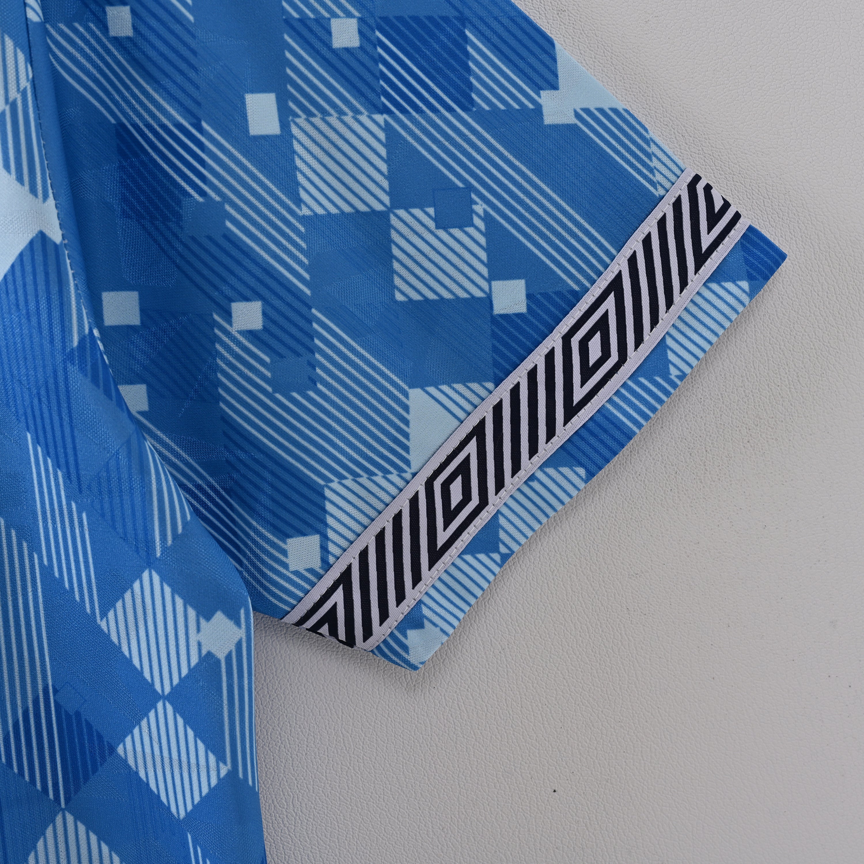 1990 England Away Retro Shirt