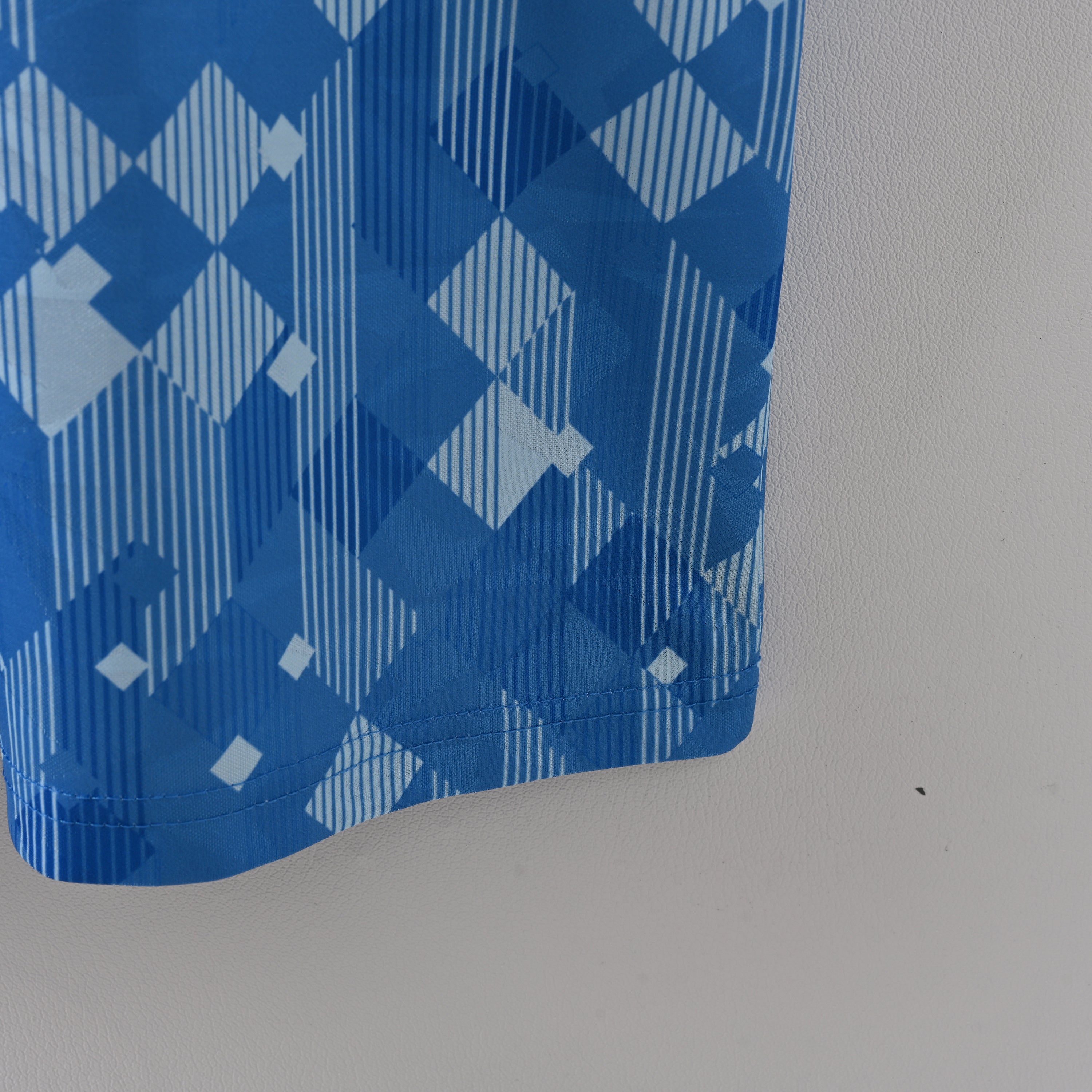 1990 England Away Retro Shirt