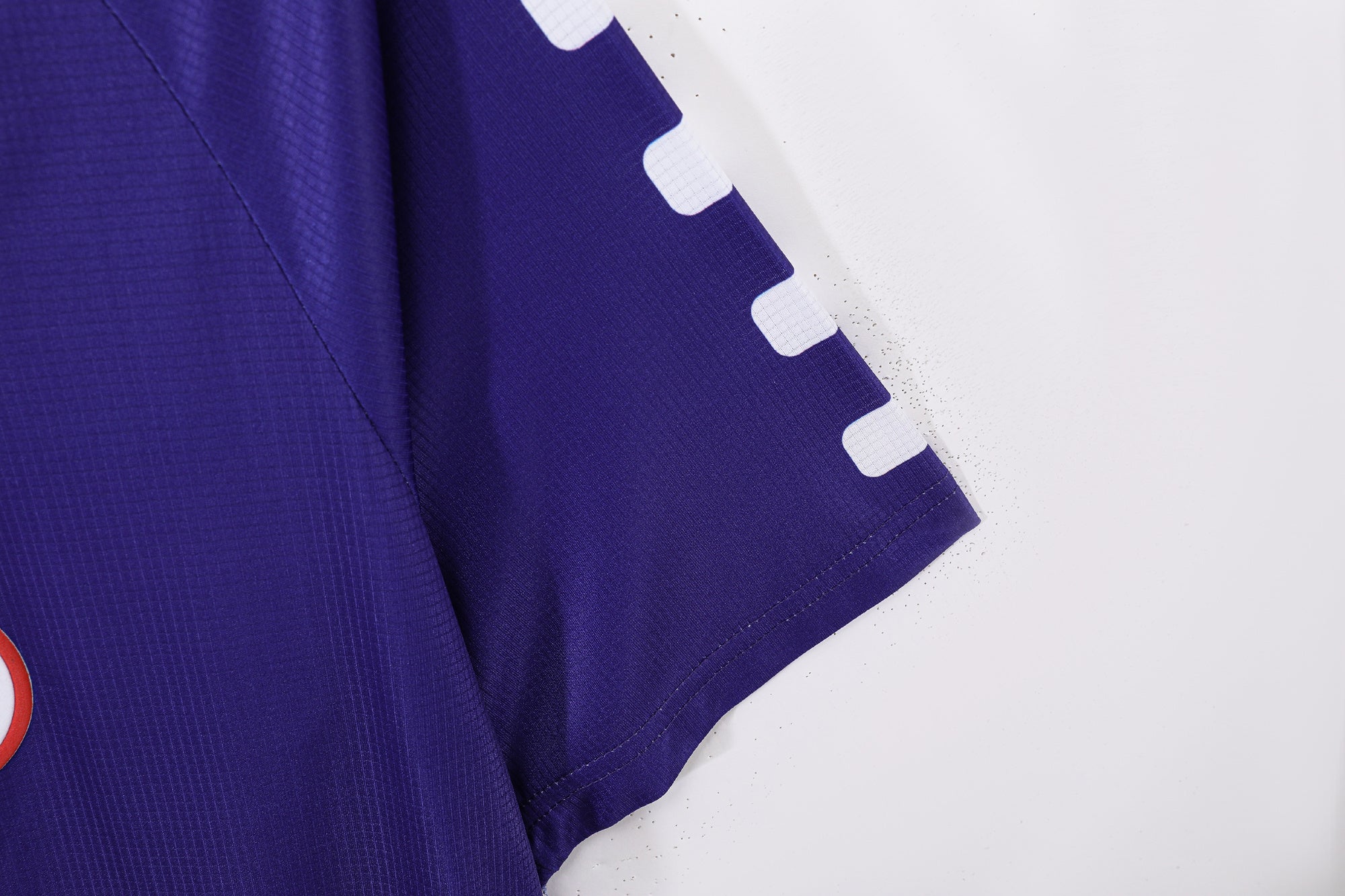 1998-1999 Fiorentina Home Retro Shirt