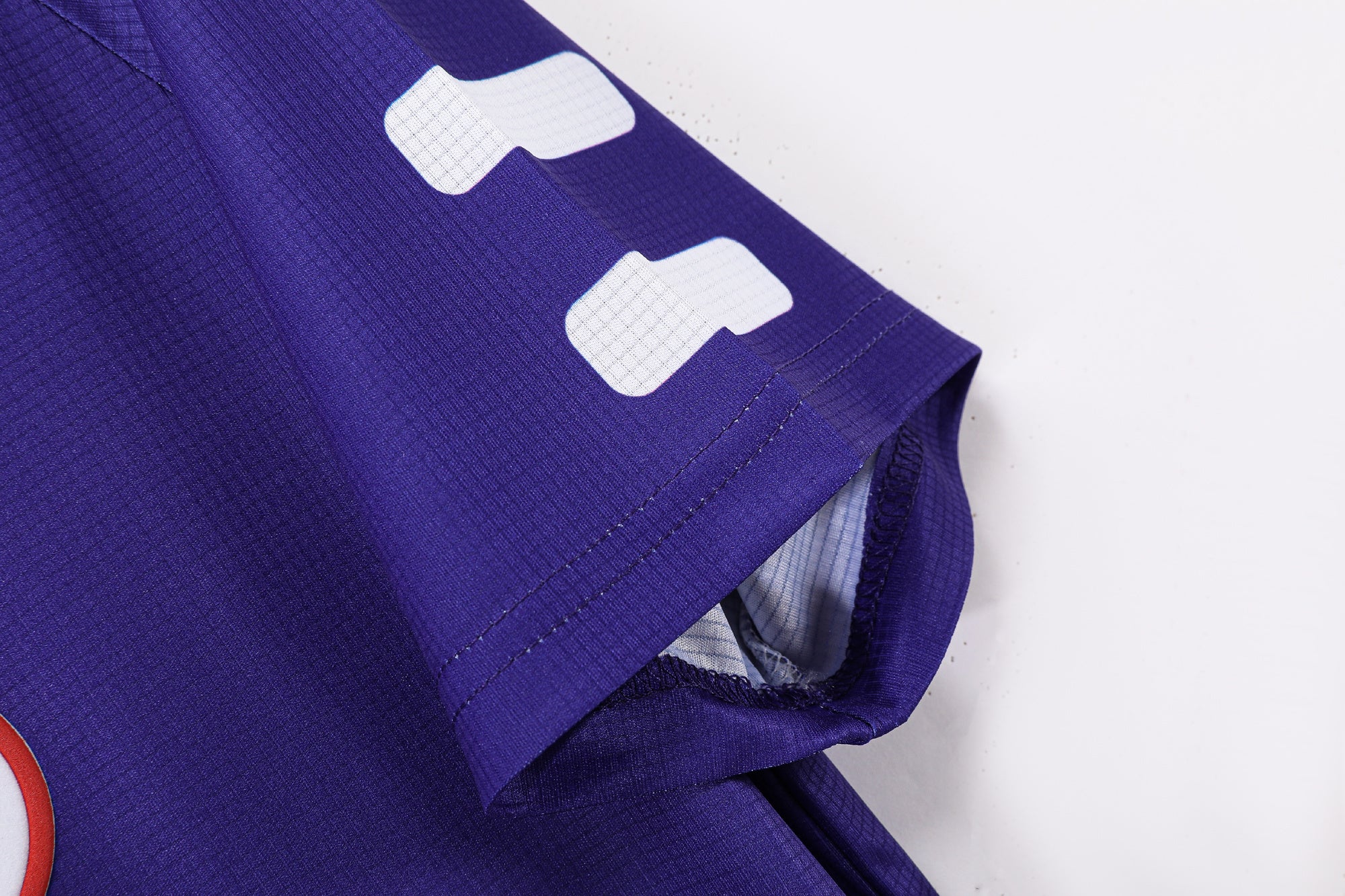 1998-1999 Fiorentina Home Retro Shirt