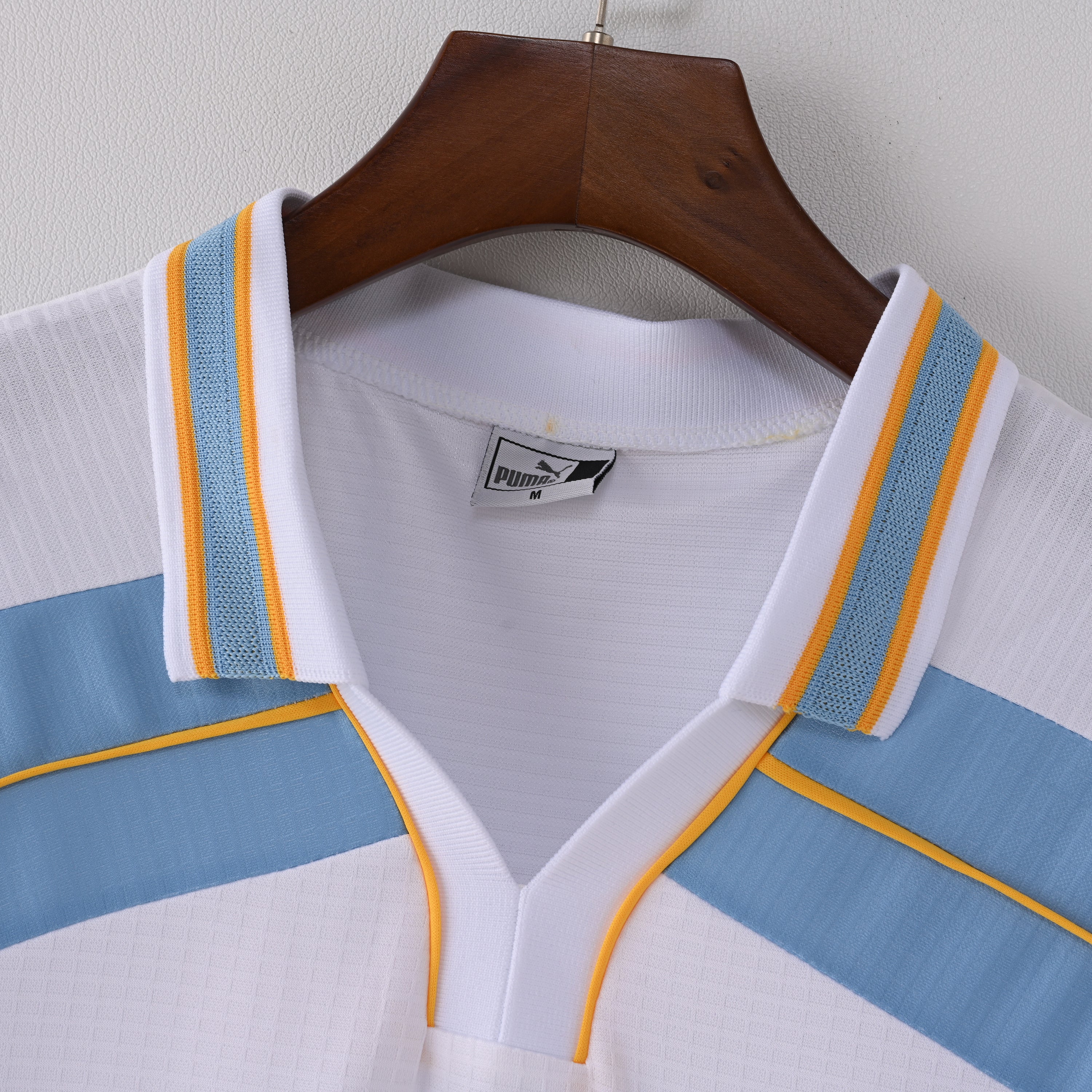 1999-2000 Lazio Centenary Edition Retro Shirt