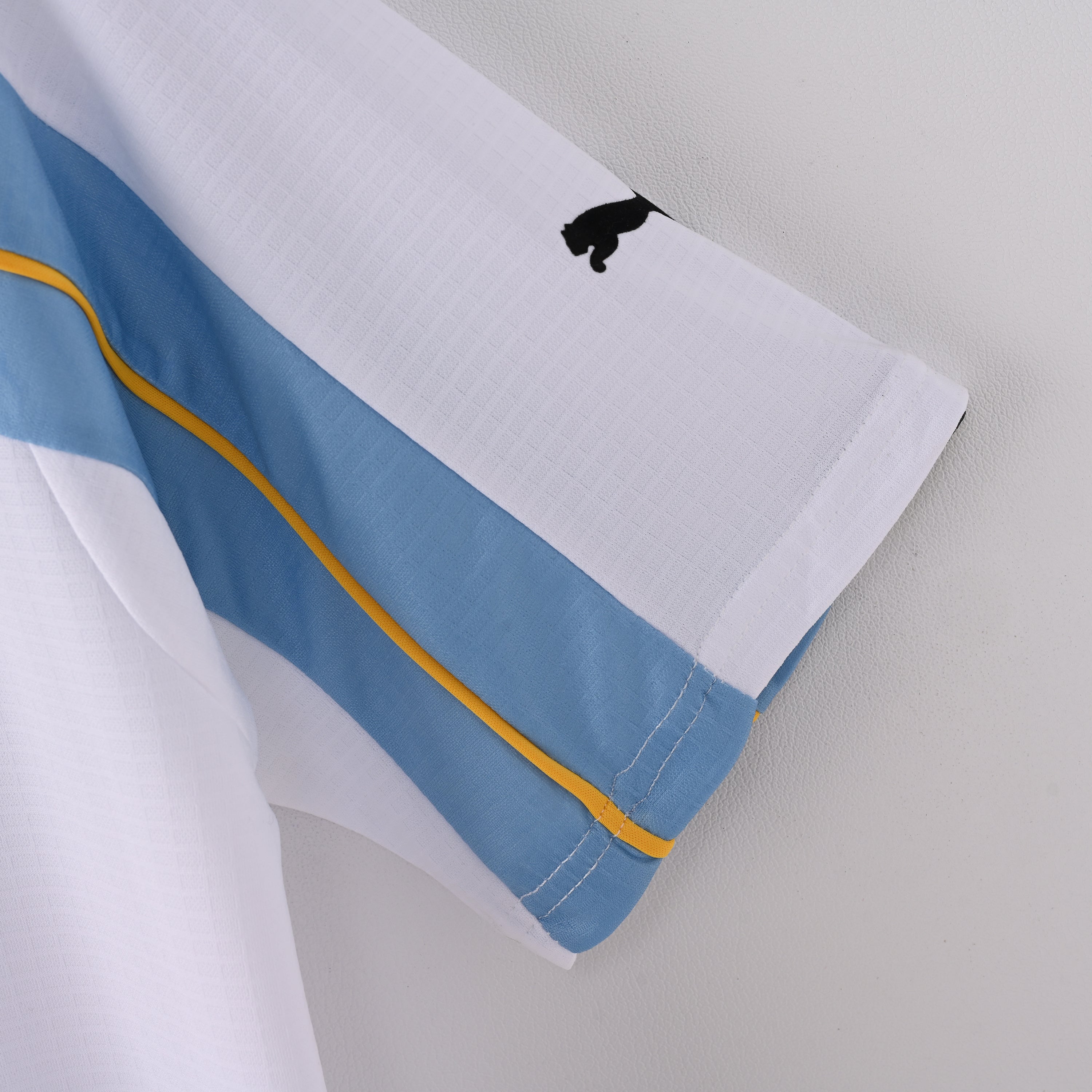 1999-2000 Lazio Centenary Edition Retro Shirt