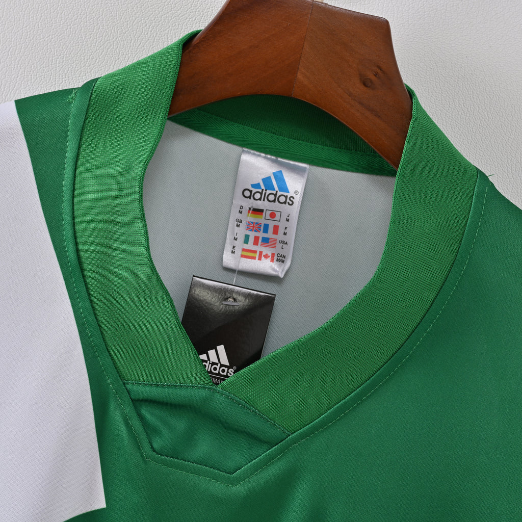 1991-1992 Liverpool Away Retro Shirt