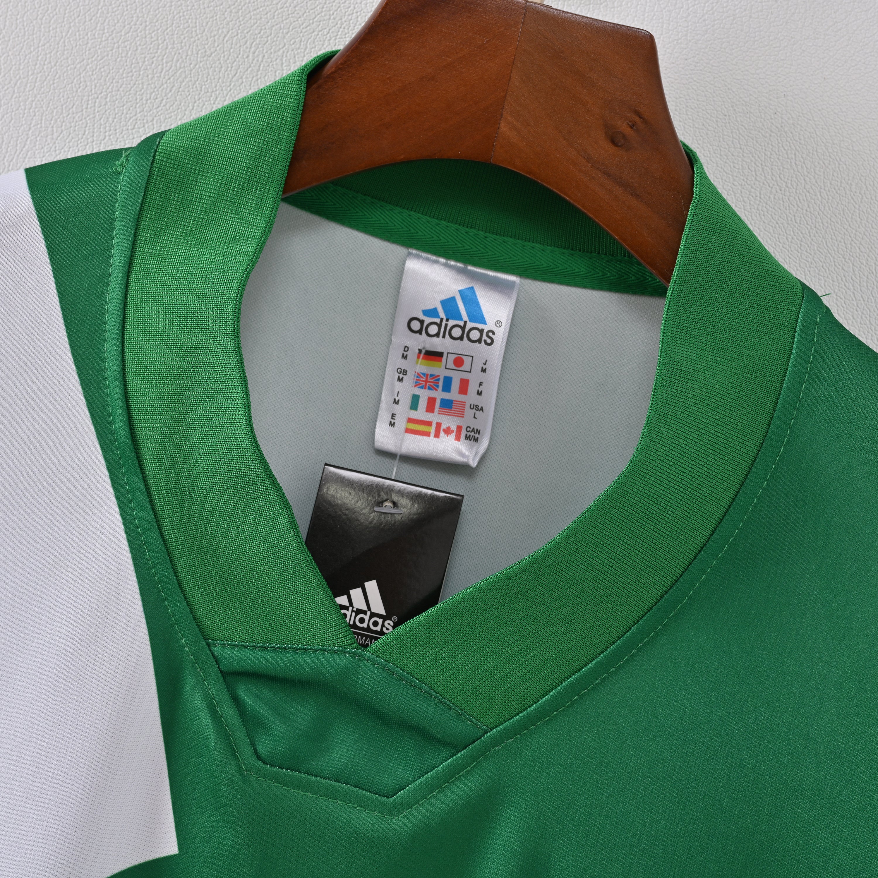 1991-1992 Liverpool Away Retro Shirt