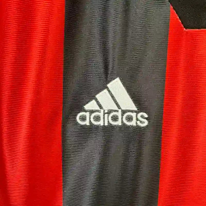 1998-1999 AC Milan Retro Shirt
