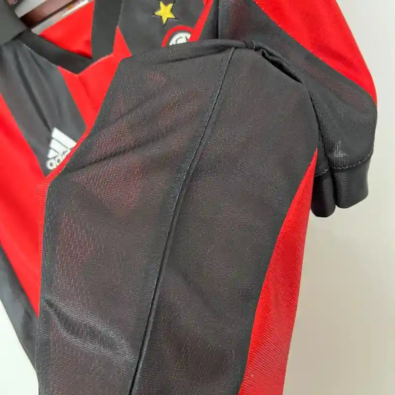 1998-1999 AC Milan Retro Shirt