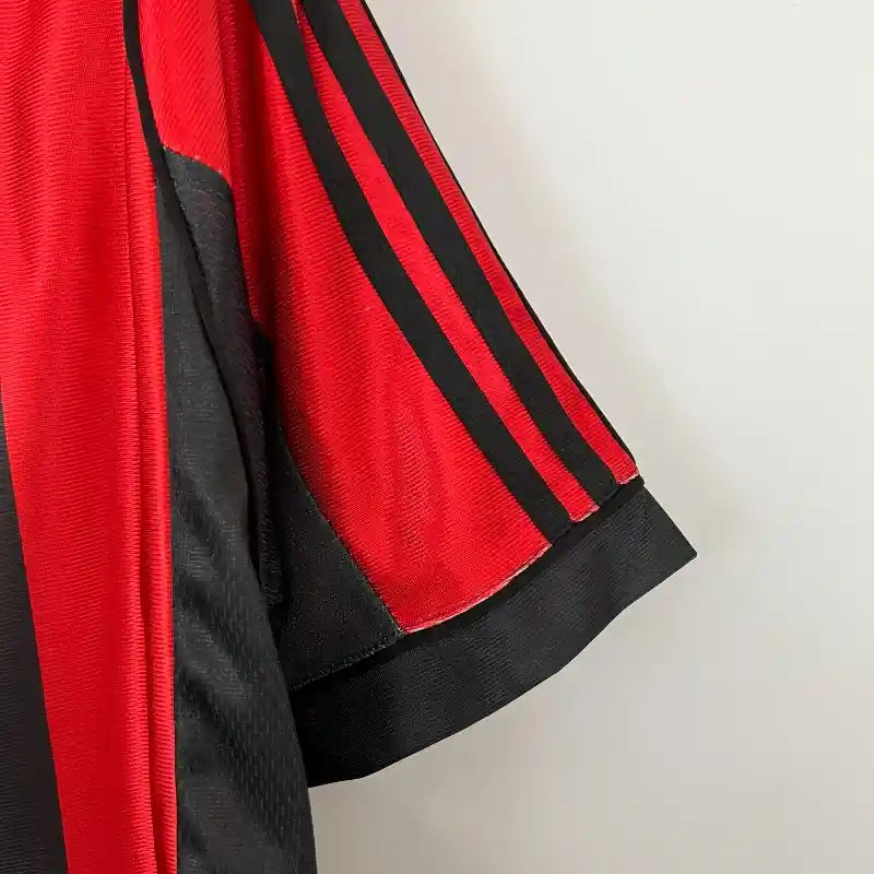 1998-1999 AC Milan Retro Shirt