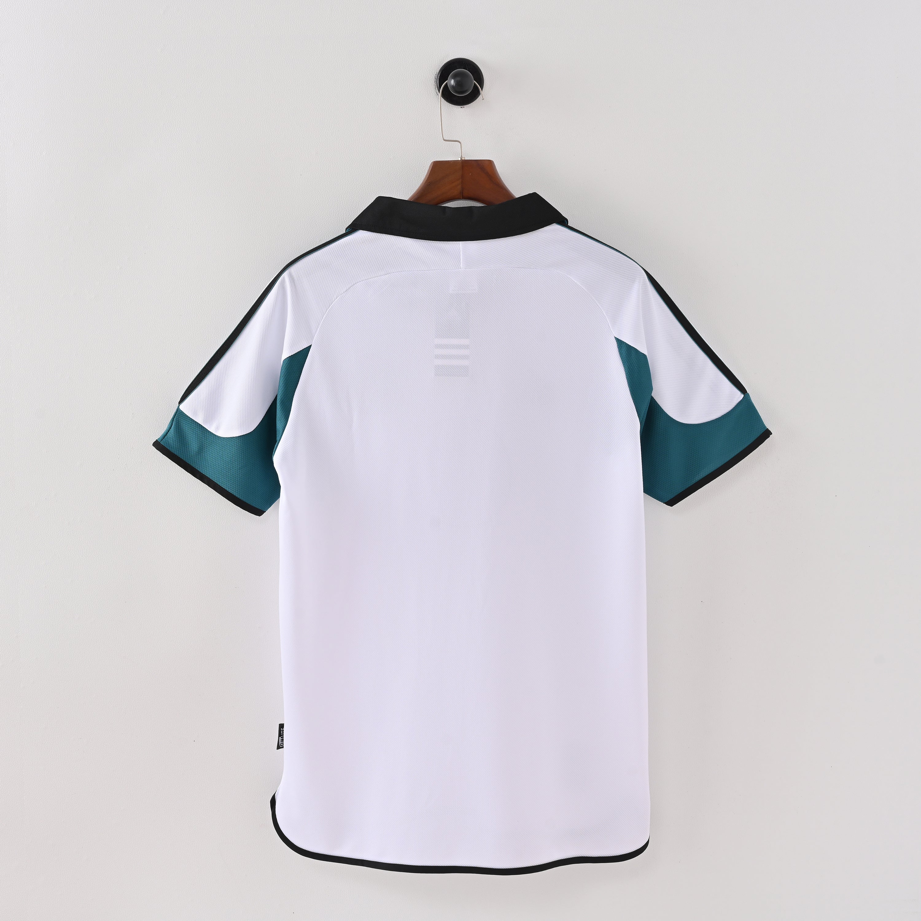 1999-2000 Newcastle Away Retro Shirt