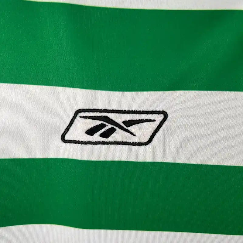 2003-2004 Sporting Lisbon CP Retro Kit