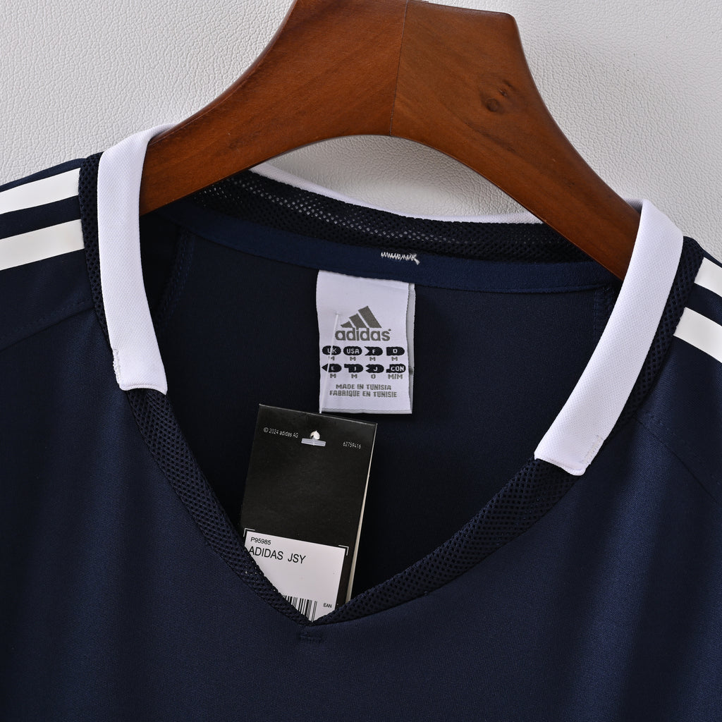 2004-2005 Real Madrid Away Retro Shirt