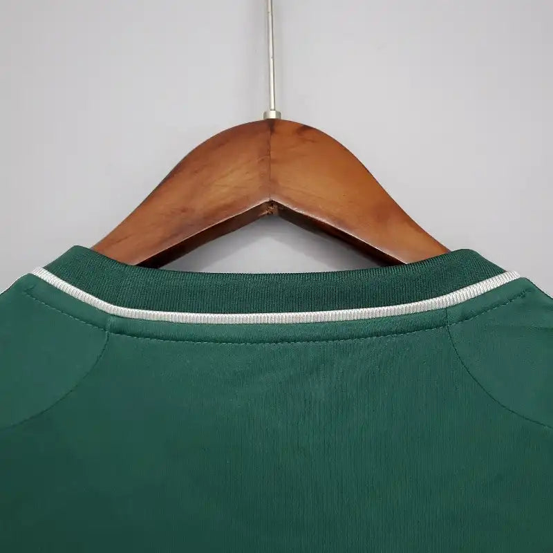 2012-2013 Real Madrid Third Retro Kit