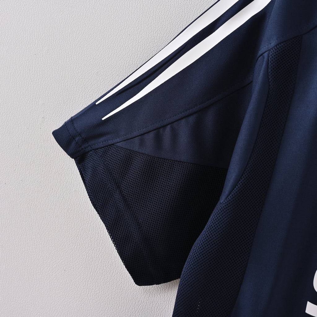 2004-2005 Real Madrid Away Retro Shirt