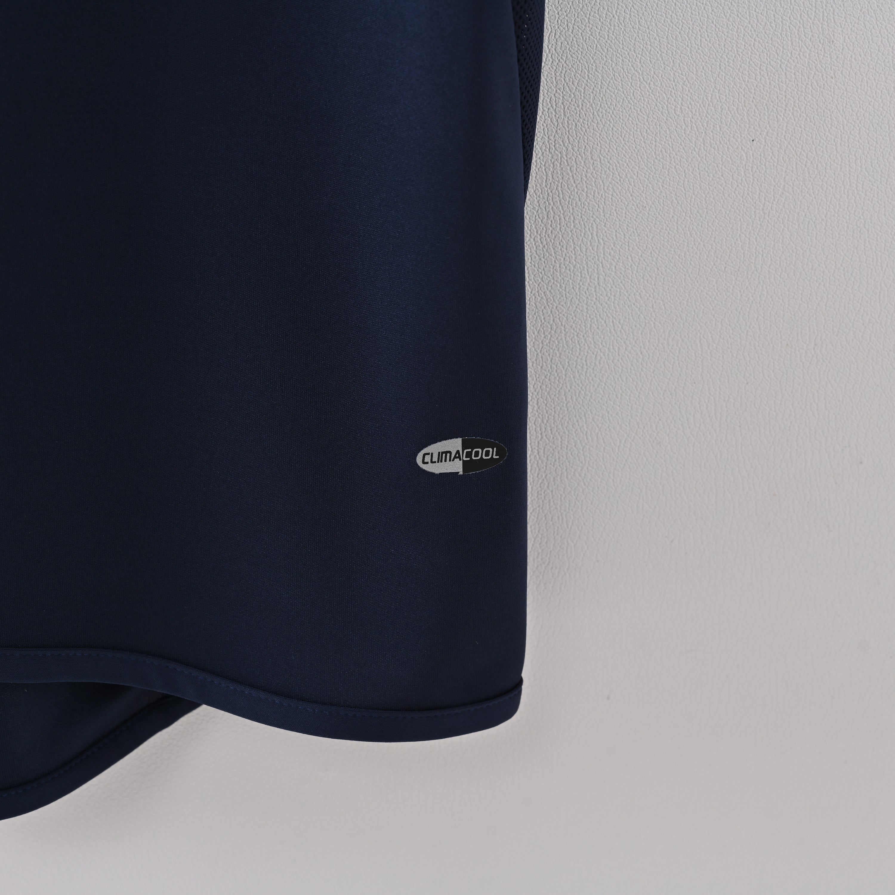 2004-2005 Real Madrid Away Retro Shirt