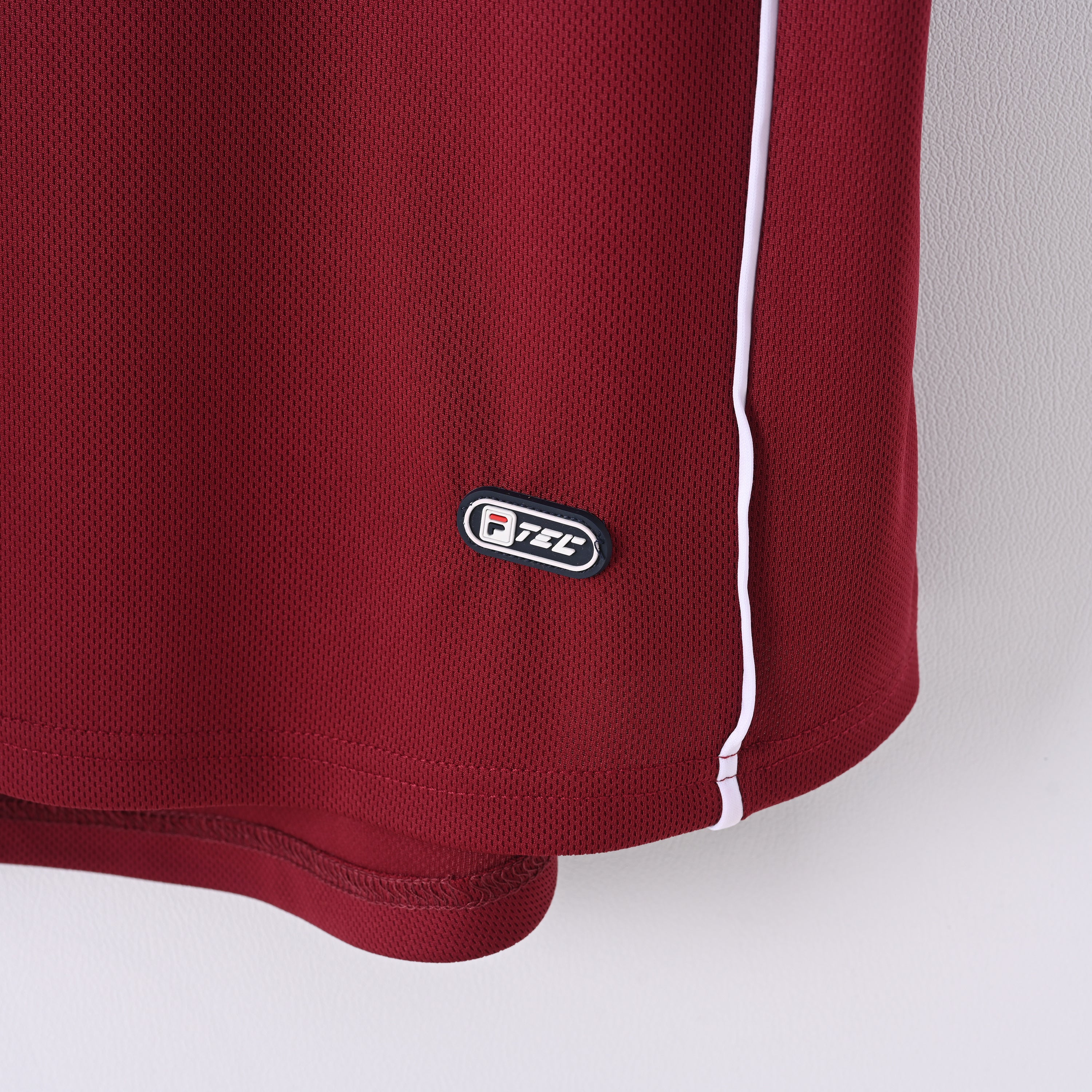 1999-2001 West Ham Home Retro Shirt