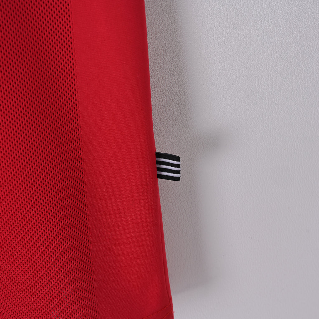 2006-2007 Manchester United Home Retro Shirt