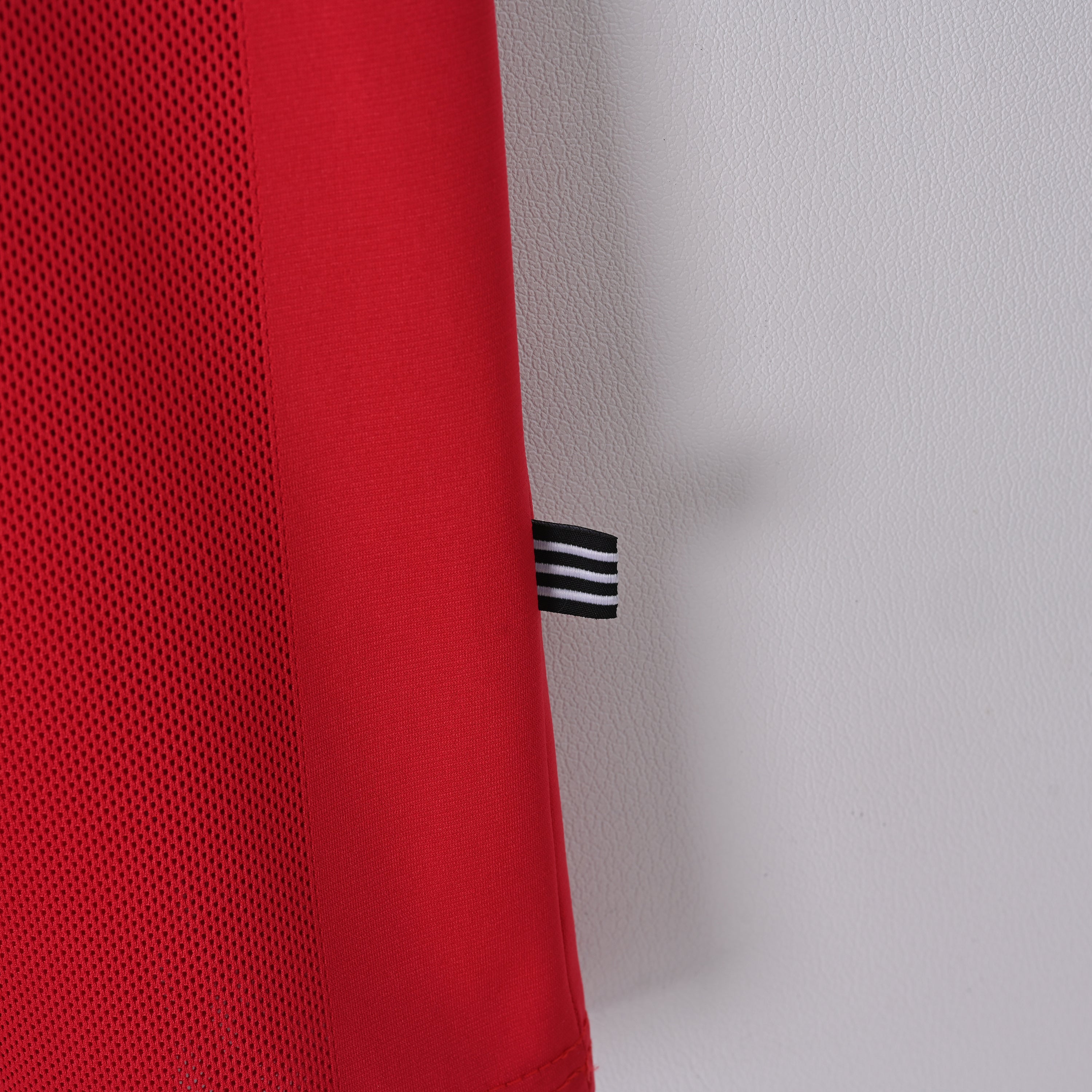 2006-2007 Manchester United Home Retro Shirt