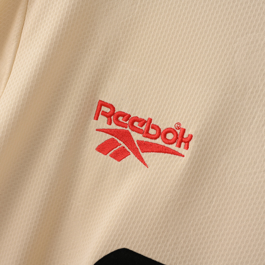 1996-1997 Liverpool Away Retro Shirt