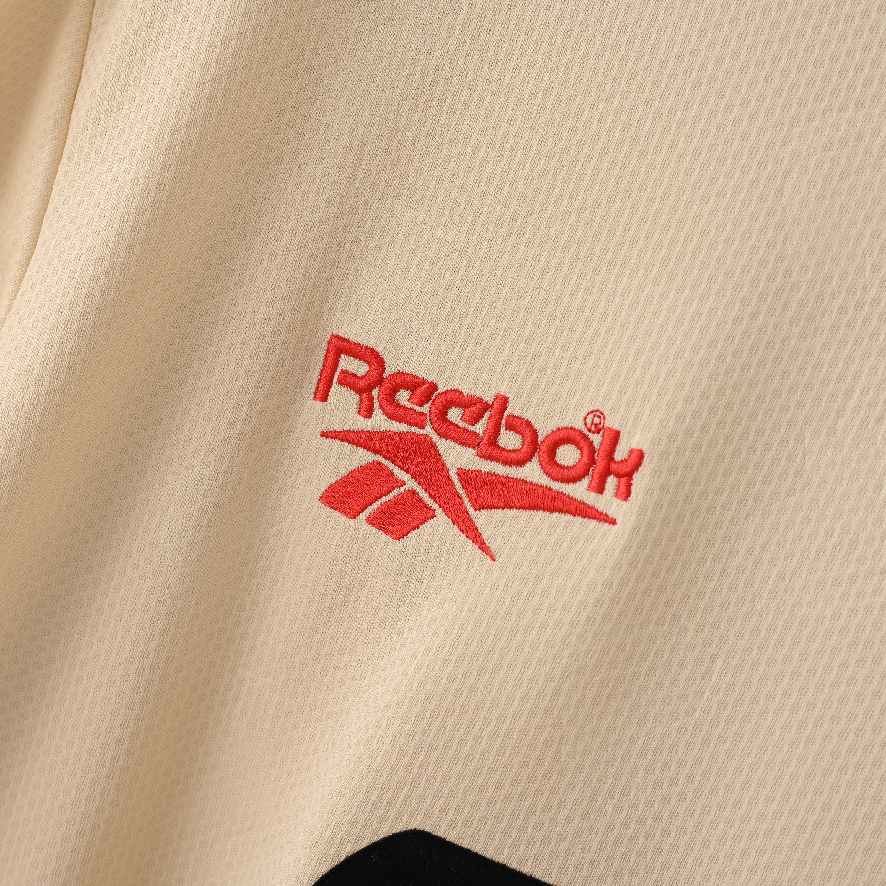 1996-1997 Liverpool Away Retro Shirt