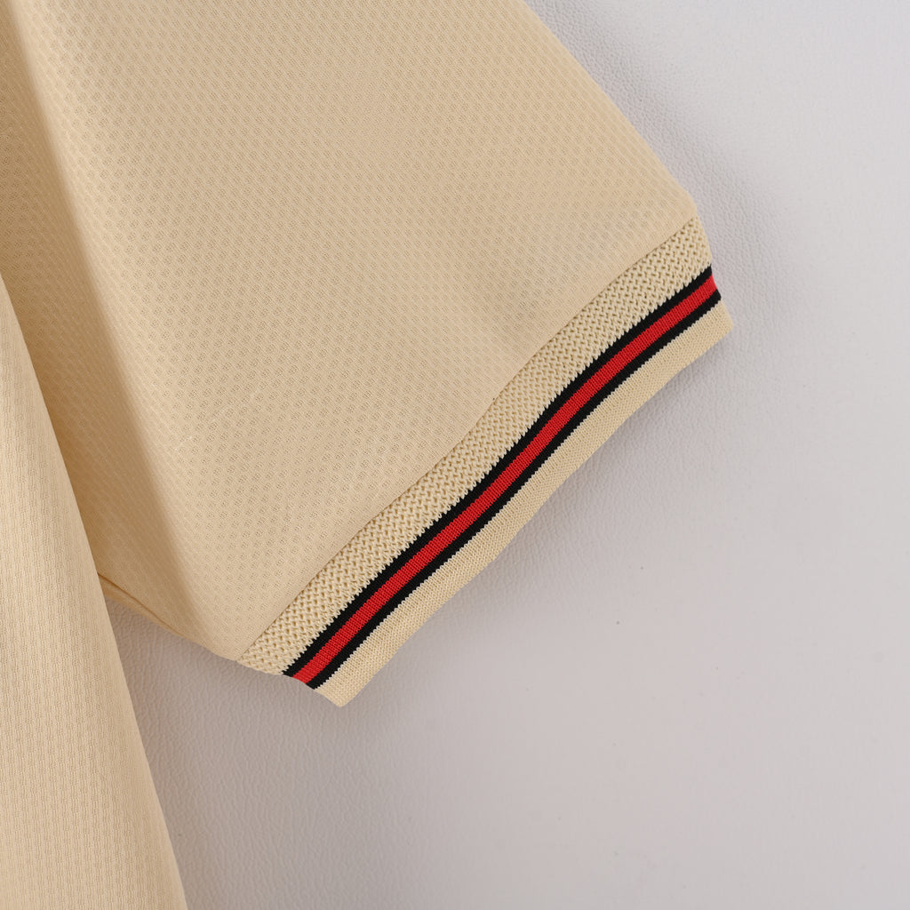 1996-1997 Liverpool Away Retro Shirt