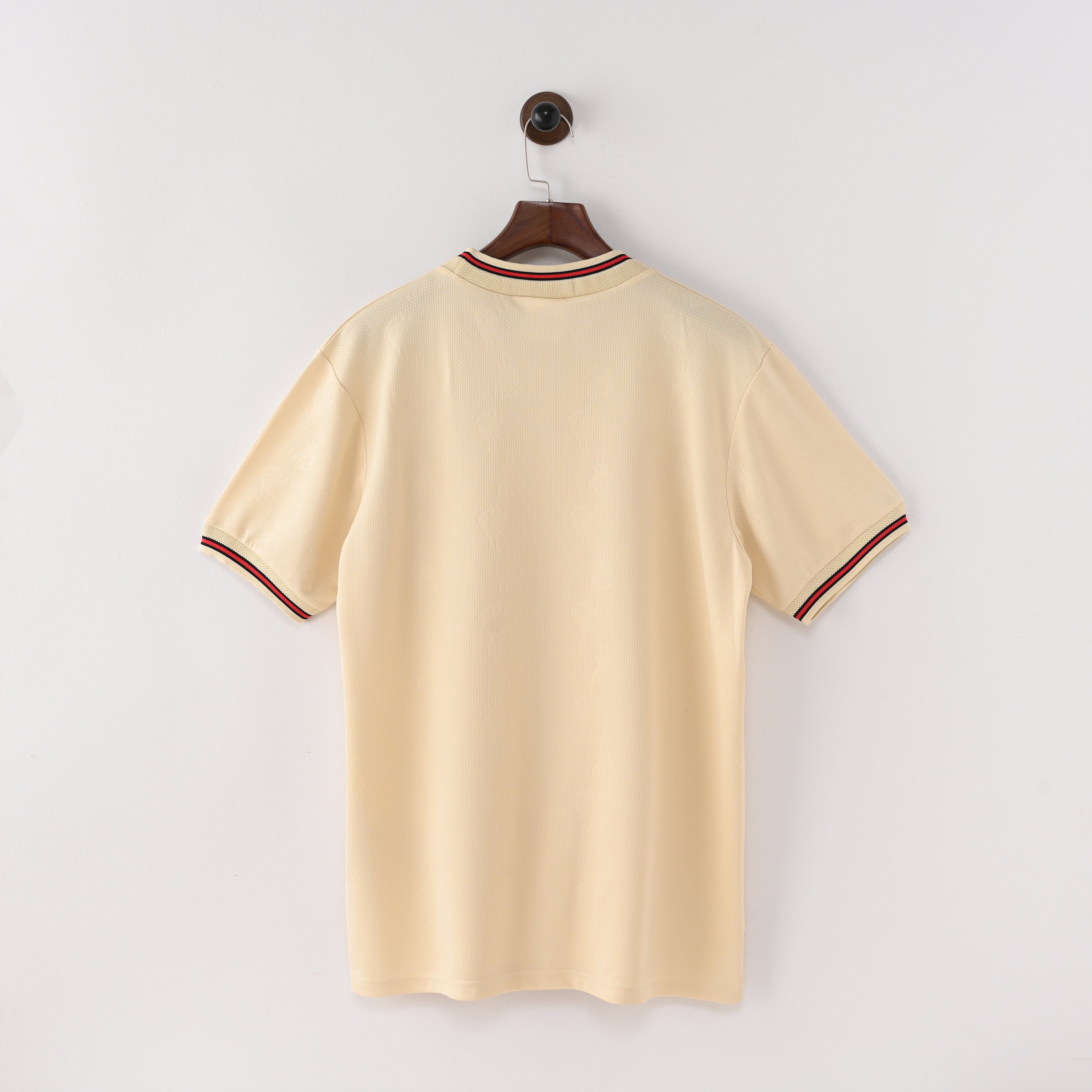 1996-1997 Liverpool Away Retro Shirt