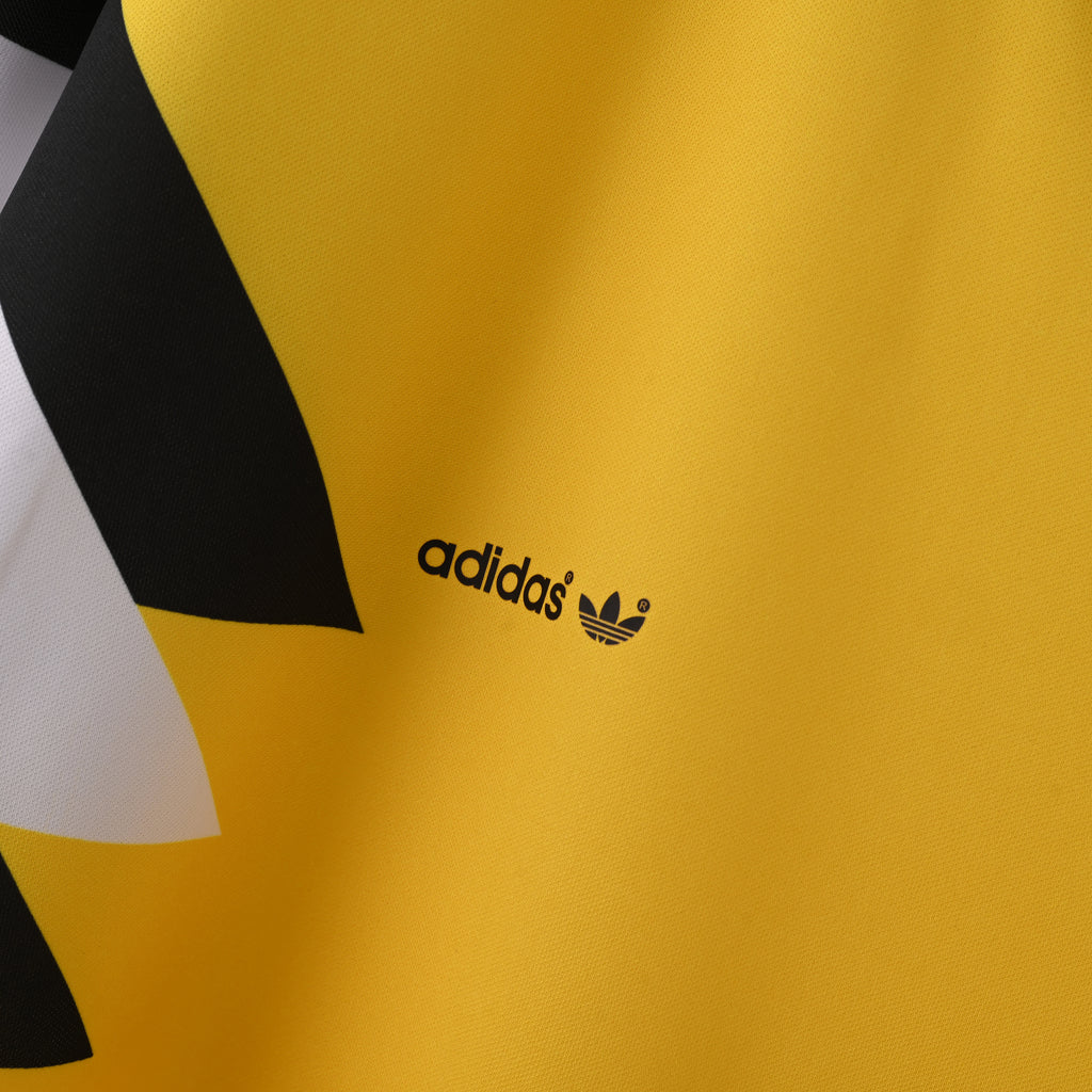 1996-1997 Dortmund Home Retro Shirt