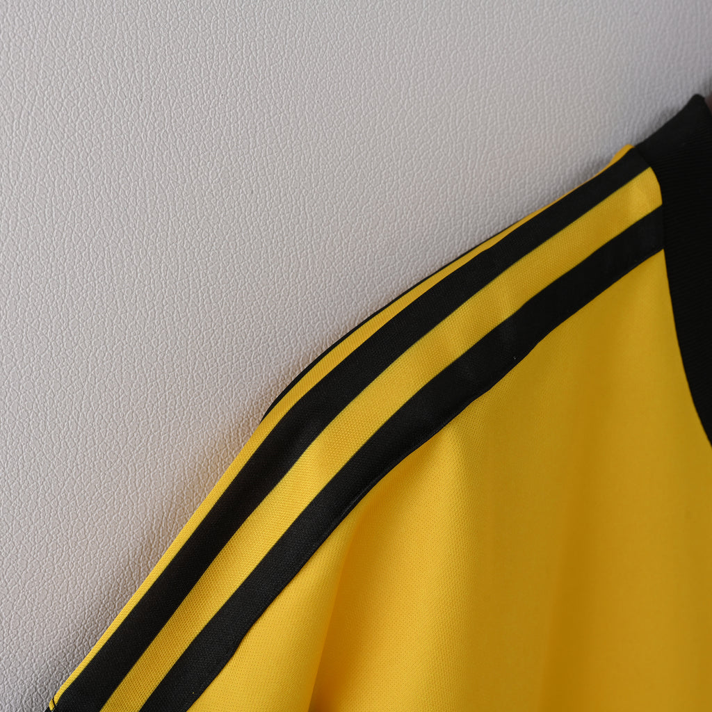 1996-1997 Dortmund Home Retro Shirt
